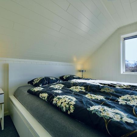 Fishermans Village Lofoten Alstad  Eksteriør bilde